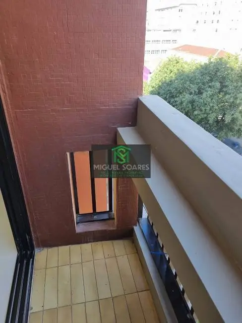 Foto 6 de Apartamento com 3 quartos à venda, 133m2 em Gonzaga, Santos - SP