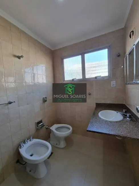 Foto 8 de Apartamento com 3 quartos à venda, 133m2 em Gonzaga, Santos - SP