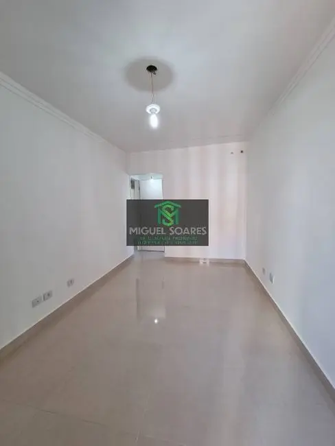 Foto 7 de Apartamento com 3 quartos à venda, 133m2 em Gonzaga, Santos - SP