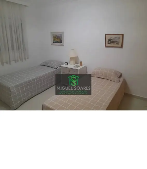Foto 9 de Apartamento com 3 quartos à venda, 144m2 em Gonzaga, Santos - SP