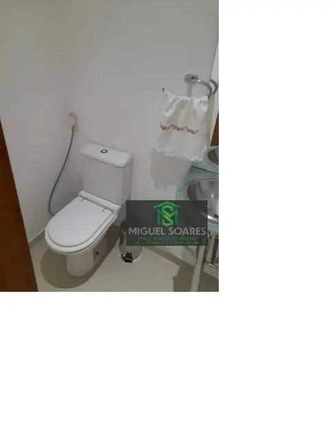 Foto 3 de Apartamento com 3 quartos à venda, 144m2 em Gonzaga, Santos - SP