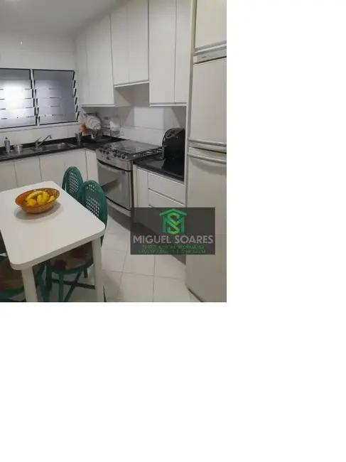 Foto 7 de Apartamento com 3 quartos à venda, 144m2 em Gonzaga, Santos - SP