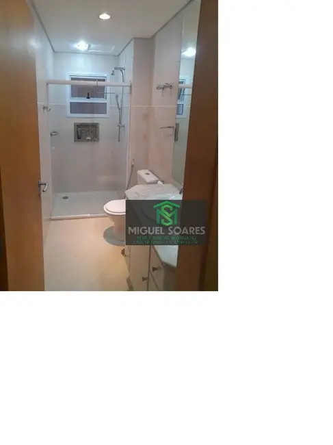 Foto 5 de Apartamento com 3 quartos à venda, 144m2 em Gonzaga, Santos - SP