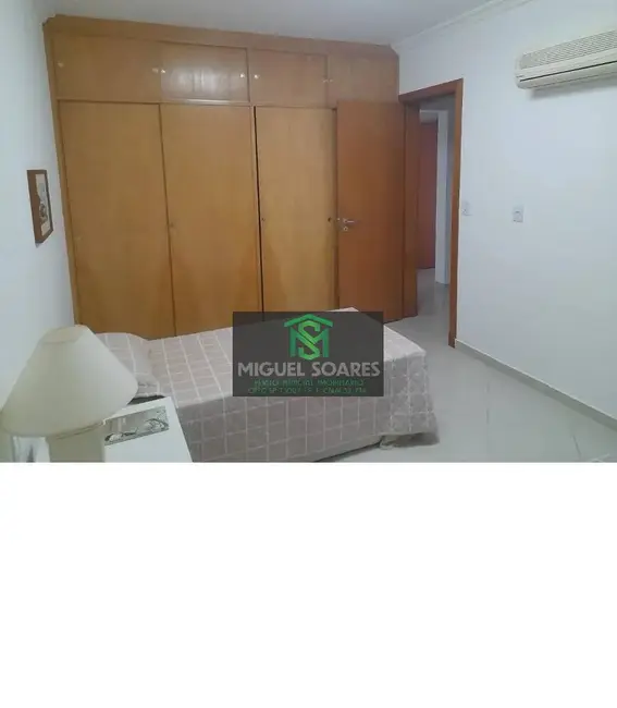 Foto 4 de Apartamento com 3 quartos à venda, 144m2 em Gonzaga, Santos - SP