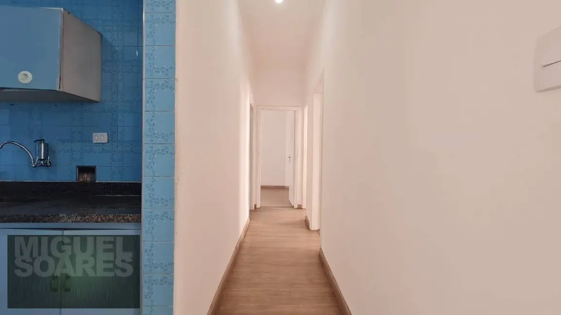 Apartamento com 3 quartos à venda e para alugar, 111m2 em José Menino, Santos - SP - imagem 7 Foto 7 de Apartamento com 3 quartos à venda e para alugar, 111m2 em José Menino, Santos - SP