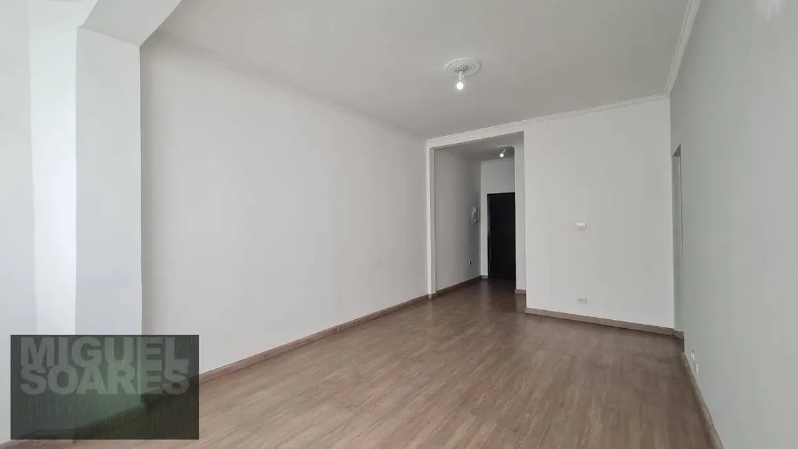 Apartamento com 3 quartos à venda e para alugar, 111m2 em José Menino, Santos - SP - imagem 3 Foto 3 de Apartamento com 3 quartos à venda e para alugar, 111m2 em José Menino, Santos - SP