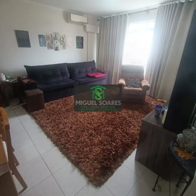 Foto 3 de Apartamento com 3 quartos à venda, 152m2 em Ponta da Praia, Santos - SP