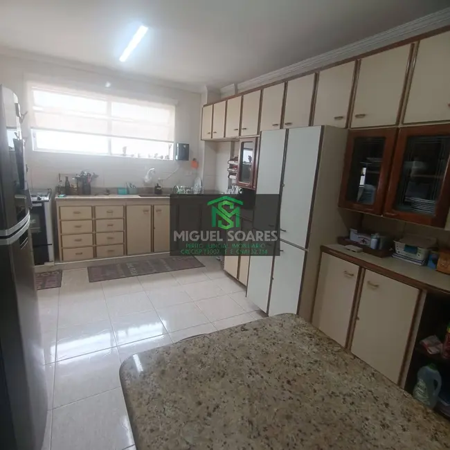 Foto 8 de Apartamento com 3 quartos à venda, 152m2 em Ponta da Praia, Santos - SP
