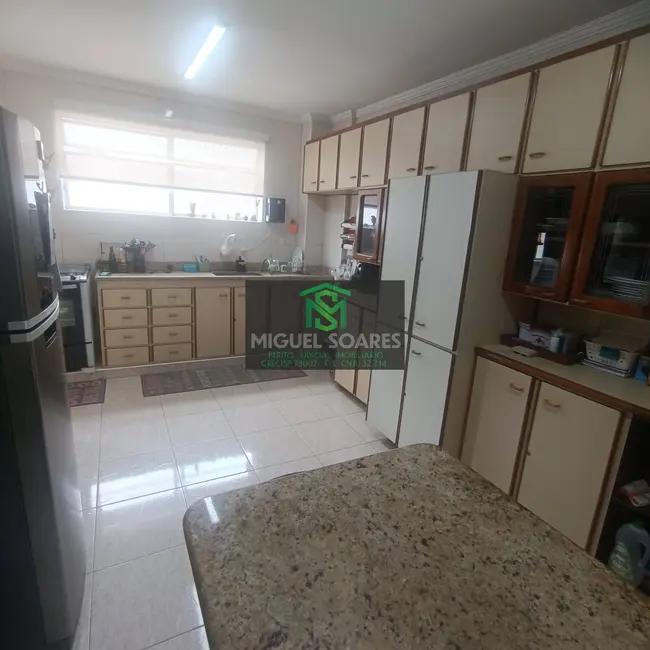 Foto 6 de Apartamento com 3 quartos à venda, 152m2 em Ponta da Praia, Santos - SP