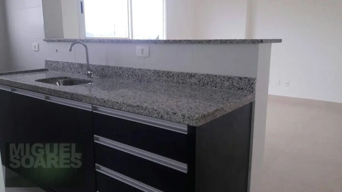 Foto 4 de Apartamento com 2 quartos à venda, 67m2 em Macuco, Santos - SP