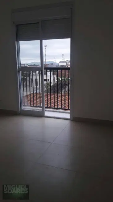 Foto 5 de Apartamento com 2 quartos à venda, 67m2 em Macuco, Santos - SP