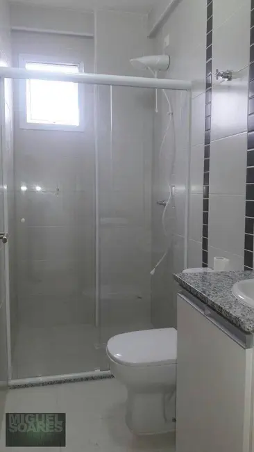 Foto 7 de Apartamento com 2 quartos à venda, 67m2 em Macuco, Santos - SP