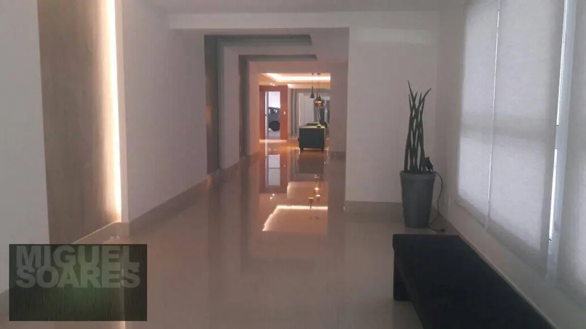 Foto 8 de Apartamento com 2 quartos à venda, 67m2 em Macuco, Santos - SP