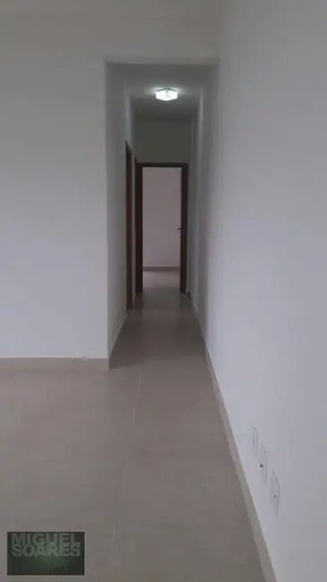 Foto 6 de Apartamento com 2 quartos à venda, 67m2 em Macuco, Santos - SP