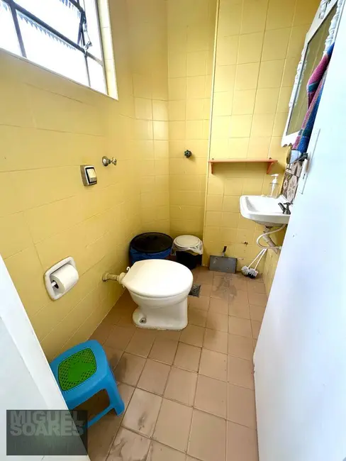 Foto 9 de Apartamento com 2 quartos à venda, 75m2 em Vila Belmiro, Santos - SP