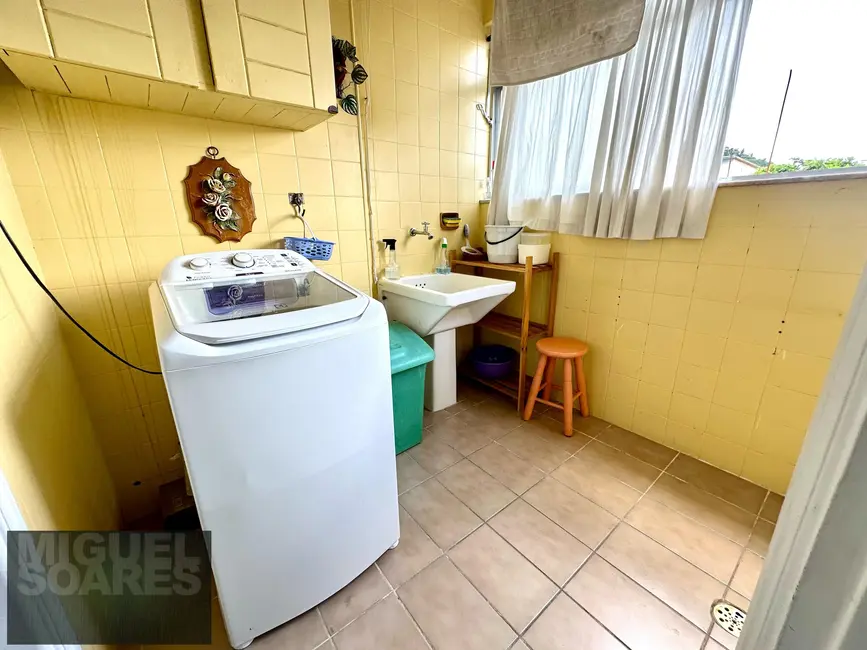 Foto 7 de Apartamento com 2 quartos à venda, 75m2 em Vila Belmiro, Santos - SP