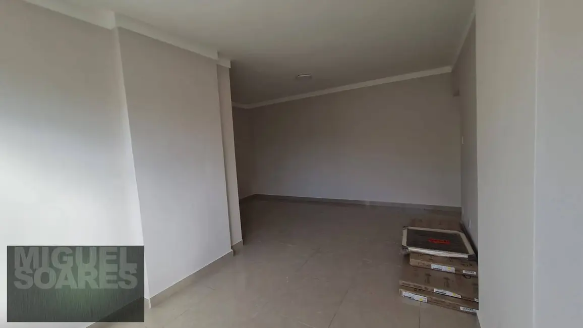 Apartamento com 2 quartos para alugar, 72m2 em Vila Mathias, Santos - SP - imagem 3 Foto 3 de Apartamento com 2 quartos para alugar, 72m2 em Vila Mathias, Santos - SP