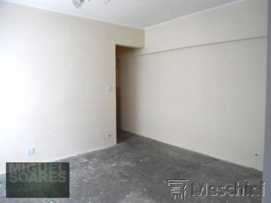Foto 2 de Apartamento com 2 quartos à venda, 65m2 em Embaré, Santos - SP