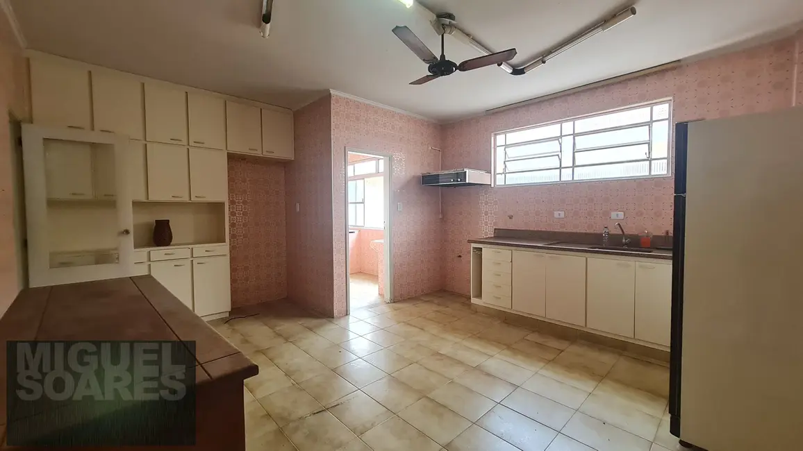 Apartamento com 3 quartos à venda, 118m2 em Boqueirão, Santos - SP - imagem 5 Foto 5 de Apartamento com 3 quartos à venda, 118m2 em Boqueirão, Santos - SP