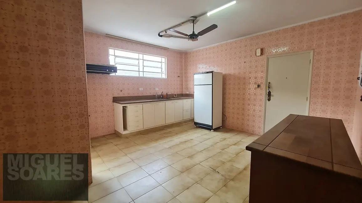 Apartamento com 3 quartos à venda, 118m2 em Boqueirão, Santos - SP - imagem 6 Foto 6 de Apartamento com 3 quartos à venda, 118m2 em Boqueirão, Santos - SP