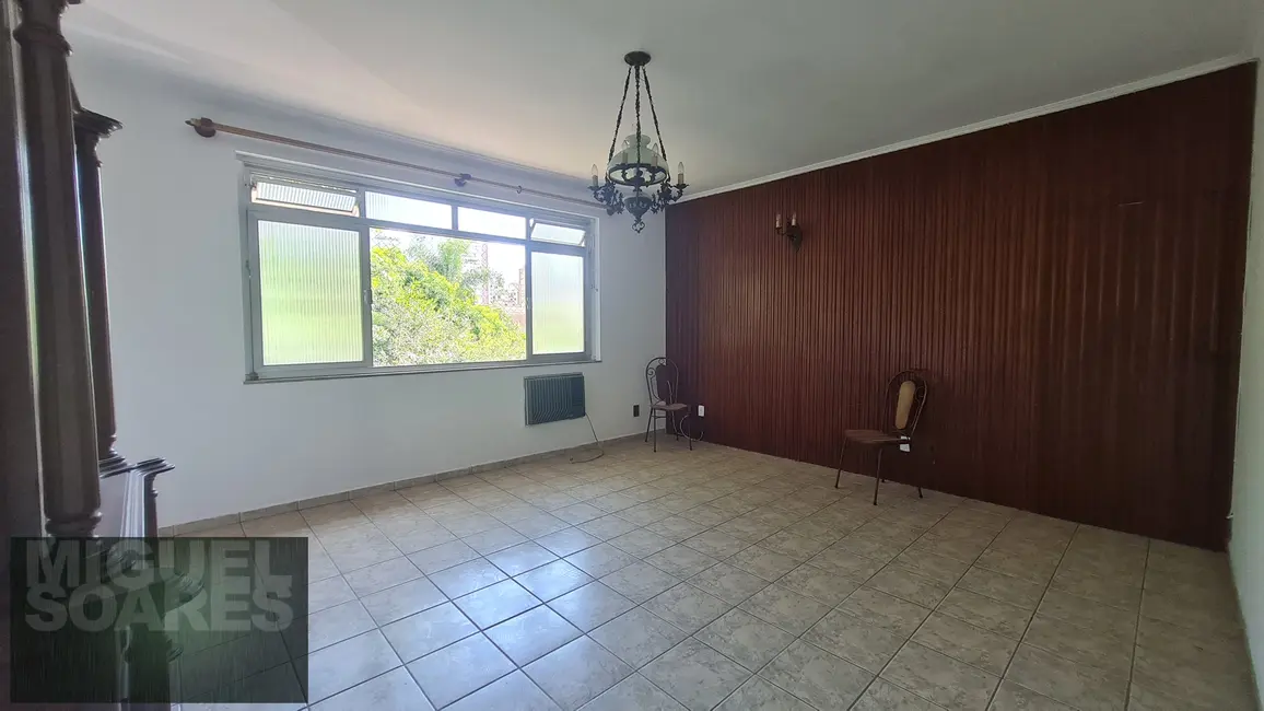 Foto 1 de Apartamento com 3 quartos à venda, 118m2 em Boqueirão, Santos - SP