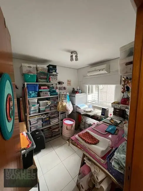 Foto 9 de Apartamento com 2 quartos à venda, 73m2 em Aparecida, Santos - SP