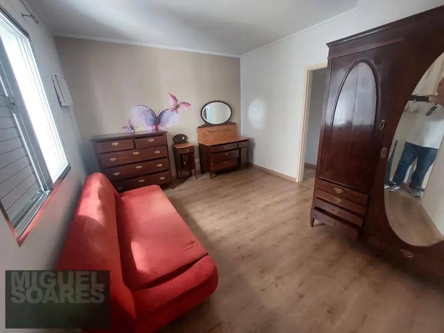 Apartamento com 2 quartos para alugar, 100m2 em Aparecida, Santos - SP - imagem 9 Foto 9 de Apartamento com 2 quartos para alugar, 100m2 em Aparecida, Santos - SP