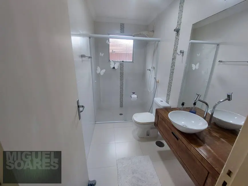 Apartamento com 2 quartos para alugar, 100m2 em Aparecida, Santos - SP - imagem 6 Foto 6 de Apartamento com 2 quartos para alugar, 100m2 em Aparecida, Santos - SP