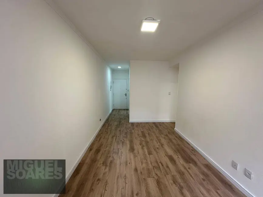 Foto 2 de Apartamento com 1 quarto à venda, 55m2 em Pompéia, Santos - SP