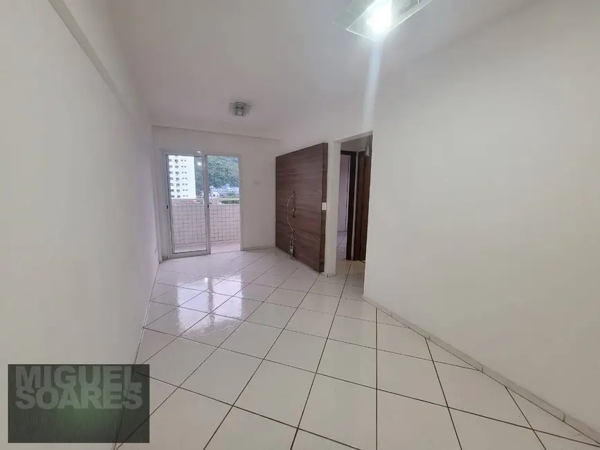 Foto 1 de Apartamento com 2 quartos à venda, 89m2 em Marapé, Santos - SP