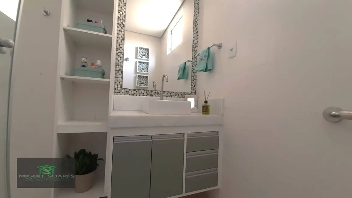 Foto 3 de Apartamento com 3 quartos à venda, 179m2 em Ponta da Praia, Santos - SP