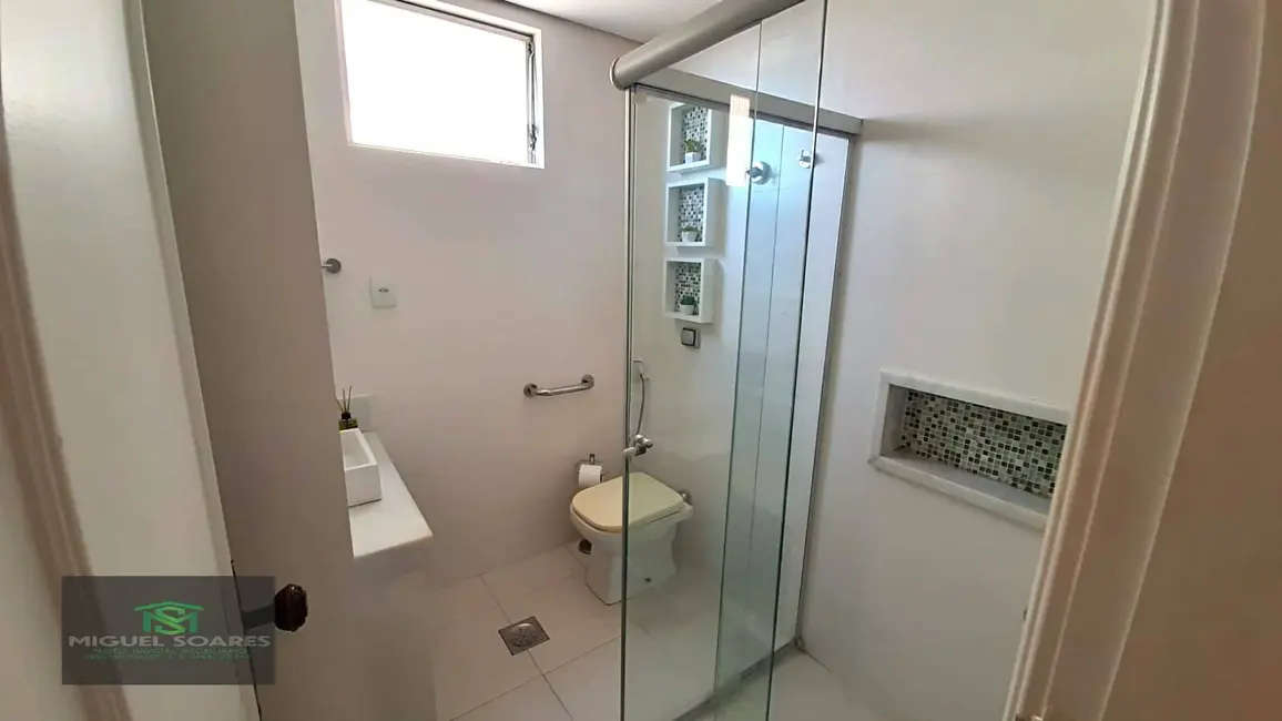 Foto 7 de Apartamento com 3 quartos à venda, 179m2 em Ponta da Praia, Santos - SP