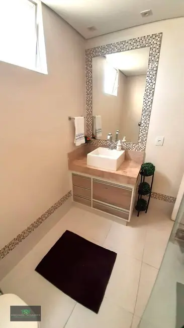 Foto 4 de Apartamento com 3 quartos à venda, 179m2 em Ponta da Praia, Santos - SP