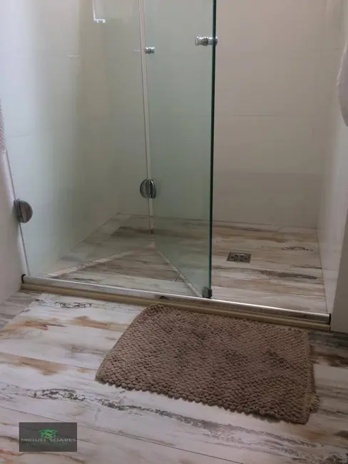 Foto 9 de Apartamento com 3 quartos à venda, 138m2 em Gonzaga, Santos - SP