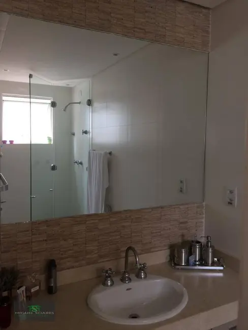 Foto 8 de Apartamento com 3 quartos à venda, 138m2 em Gonzaga, Santos - SP