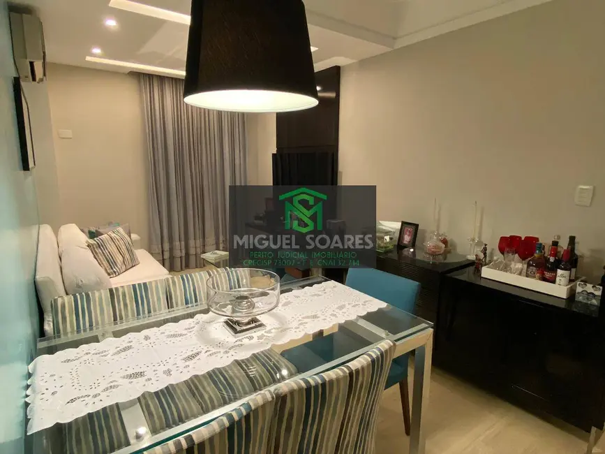 Foto 2 de Apartamento com 2 quartos à venda, 77m2 em Vila Belmiro, Santos - SP