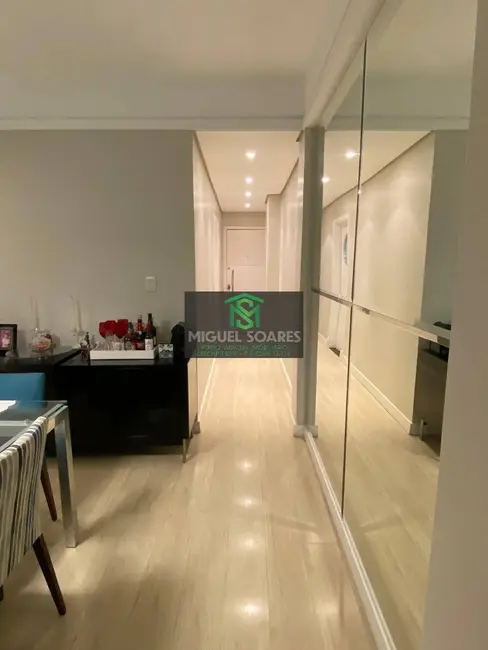 Apartamento com 2 quartos à venda, 77m2 em Vila Belmiro, Santos - SP - imagem 4 Foto 4 de Apartamento com 2 quartos à venda, 77m2 em Vila Belmiro, Santos - SP