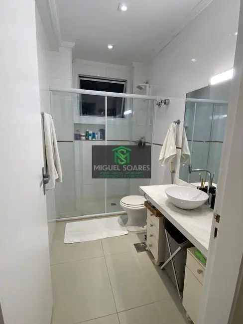 Apartamento com 2 quartos à venda, 77m2 em Vila Belmiro, Santos - SP - imagem 5 Foto 5 de Apartamento com 2 quartos à venda, 77m2 em Vila Belmiro, Santos - SP