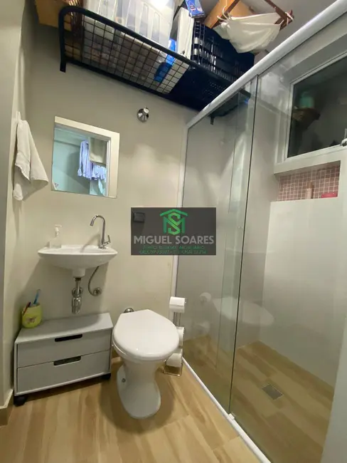 Apartamento com 2 quartos à venda, 77m2 em Vila Belmiro, Santos - SP - imagem 9 Foto 9 de Apartamento com 2 quartos à venda, 77m2 em Vila Belmiro, Santos - SP
