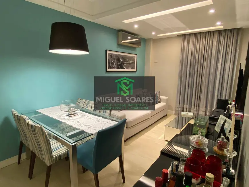 Apartamento com 2 quartos à venda, 77m2 em Vila Belmiro, Santos - SP - imagem 8 Foto 8 de Apartamento com 2 quartos à venda, 77m2 em Vila Belmiro, Santos - SP