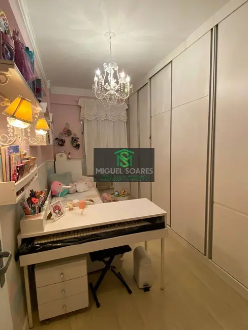 Apartamento com 2 quartos à venda, 77m2 em Vila Belmiro, Santos - SP - imagem 6 Foto 6 de Apartamento com 2 quartos à venda, 77m2 em Vila Belmiro, Santos - SP