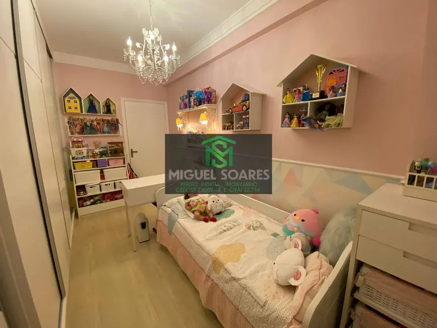 Apartamento com 2 quartos à venda, 77m2 em Vila Belmiro, Santos - SP - imagem 7 Foto 7 de Apartamento com 2 quartos à venda, 77m2 em Vila Belmiro, Santos - SP