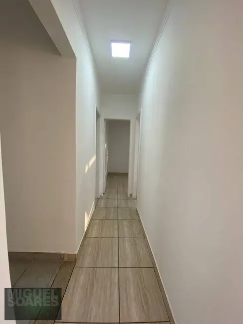 Foto 2 de Apartamento com 3 quartos à venda, 108m2 em Vila Mathias, Santos - SP