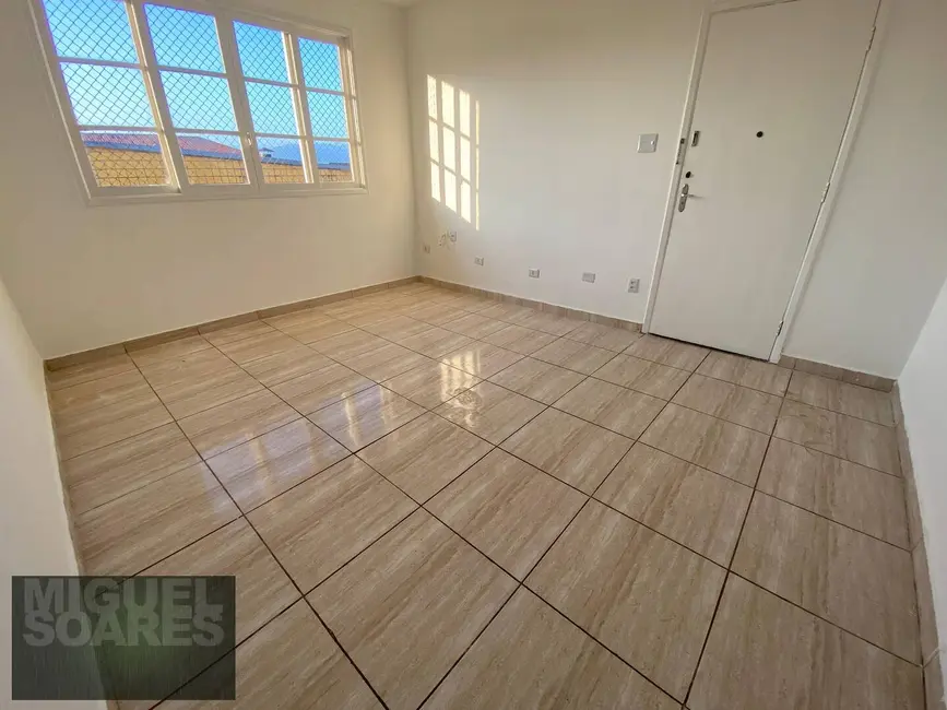 Foto 1 de Apartamento com 3 quartos à venda, 108m2 em Vila Mathias, Santos - SP