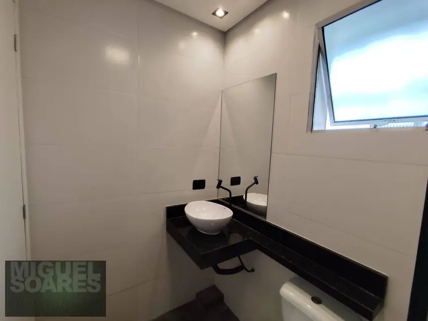 Apartamento com 2 quartos à venda, 60m2 em Campo Grande, Santos - SP - imagem 9 Foto 9 de Apartamento com 2 quartos à venda, 60m2 em Campo Grande, Santos - SP