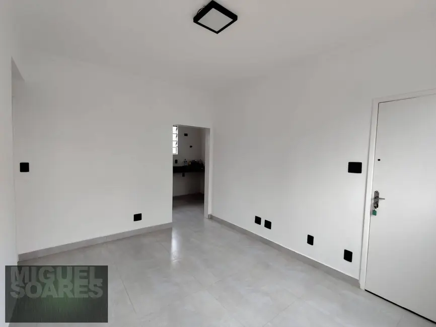 Apartamento com 2 quartos à venda, 60m2 em Campo Grande, Santos - SP - imagem 6 Foto 6 de Apartamento com 2 quartos à venda, 60m2 em Campo Grande, Santos - SP