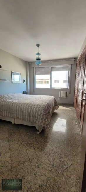 Apartamento com 4 quartos à venda e para alugar, 190m2 em Gonzaga, Santos - SP - imagem 5 Foto 5 de Apartamento com 4 quartos à venda e para alugar, 190m2 em Gonzaga, Santos - SP