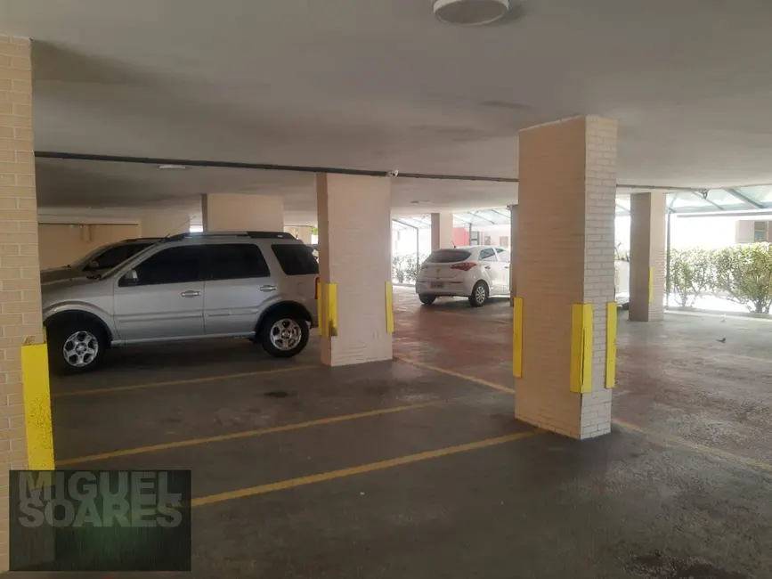 Foto 2 de Apartamento com 4 quartos à venda e para alugar, 190m2 em Gonzaga, Santos - SP