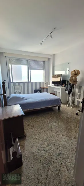 Apartamento com 4 quartos à venda e para alugar, 190m2 em Gonzaga, Santos - SP - imagem 9 Foto 9 de Apartamento com 4 quartos à venda e para alugar, 190m2 em Gonzaga, Santos - SP
