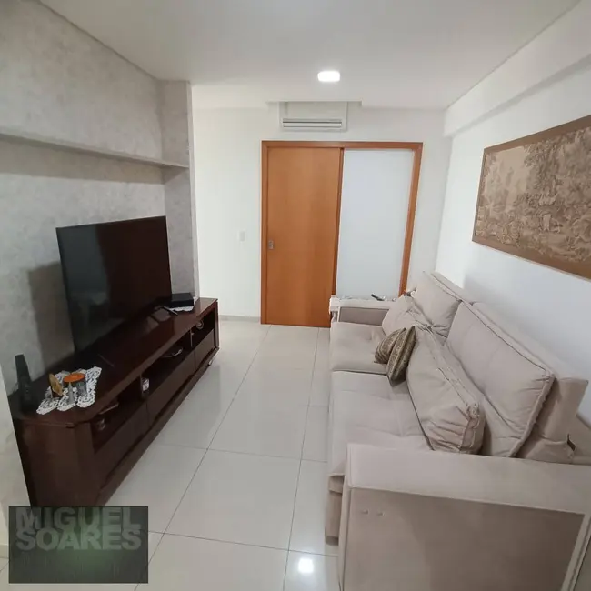 Apartamento com 4 quartos à venda e para alugar, 192m2 em Gonzaga, Santos - SP - imagem 6 Foto 6 de Apartamento com 4 quartos à venda e para alugar, 192m2 em Gonzaga, Santos - SP